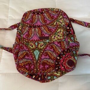 Vera Bradley Backpack